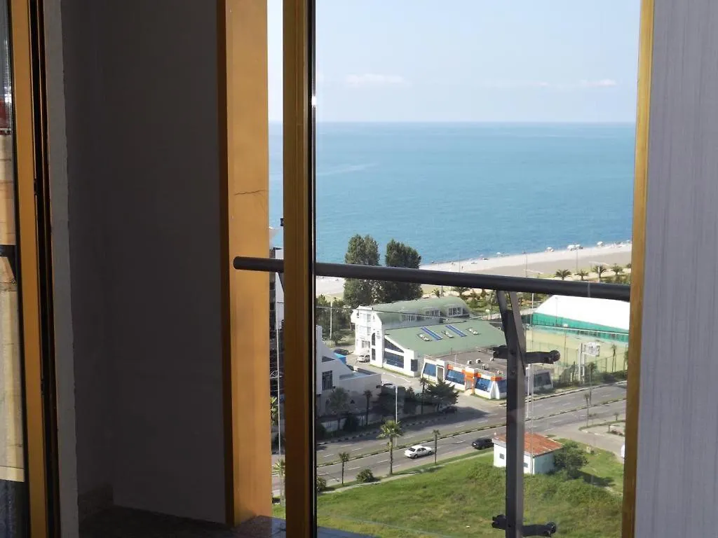 Batumi - Orbi Sea Tower & Residence 0*,