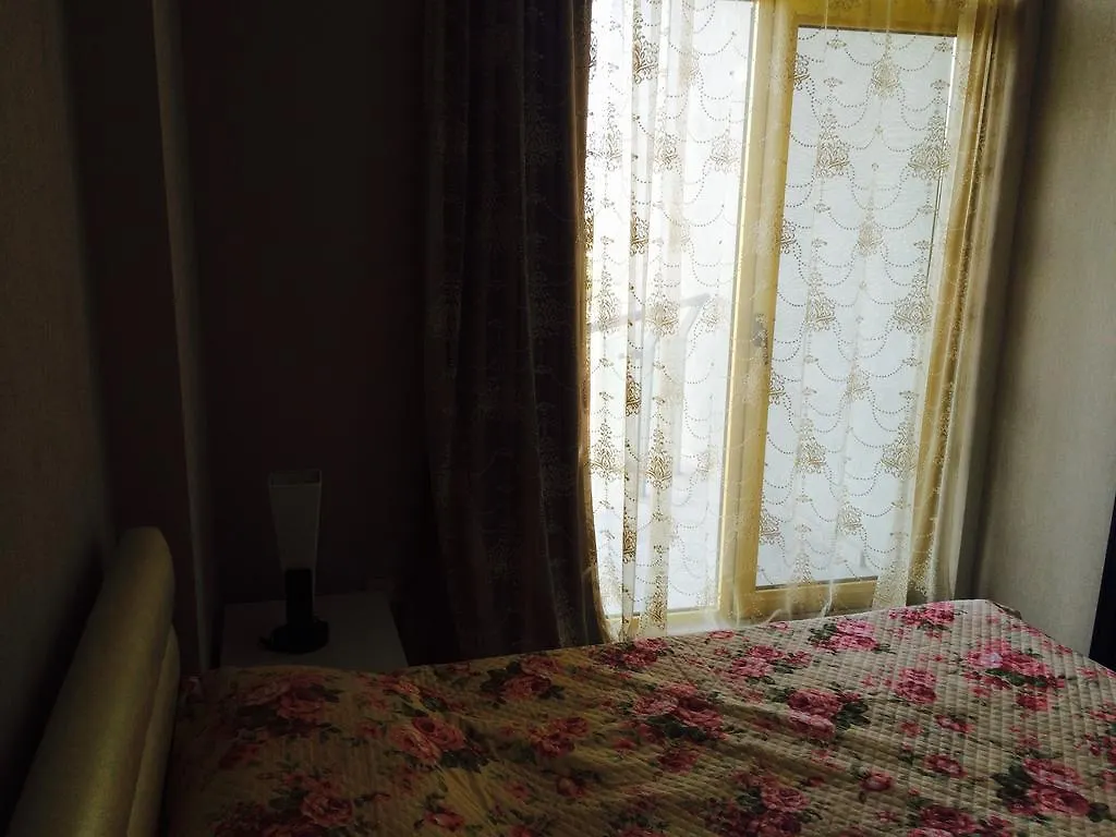 Batumi - Orbi Sea Tower & Residence 0*,  Грузия