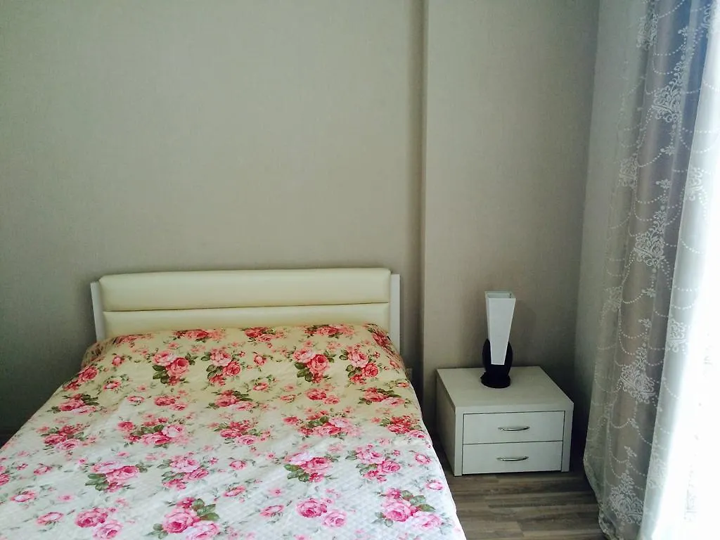 Апартаменты Batumi - Orbi Sea Tower & Residence