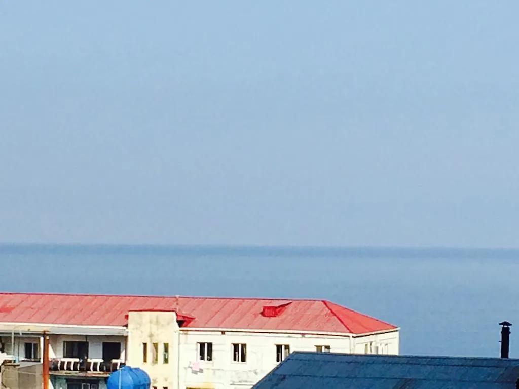Batumi - Orbi Sea Tower & Residence Апартаменты