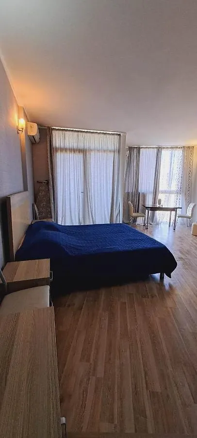 Batumi - Orbi Sea Tower & Residence 0*,  Грузия