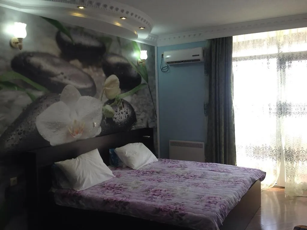 Batumi - Orbi Sea Tower & Residence 0*,  Грузия