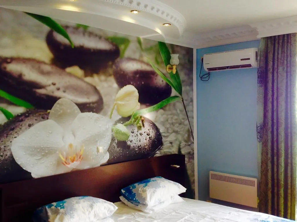 Апартаменты Batumi - Orbi Sea Tower & Residence