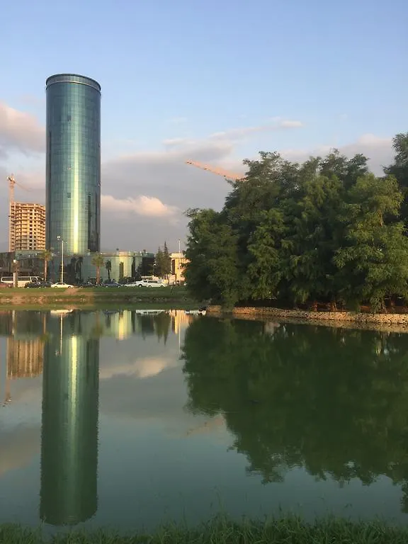 Batumi - Orbi Sea Tower & Residence