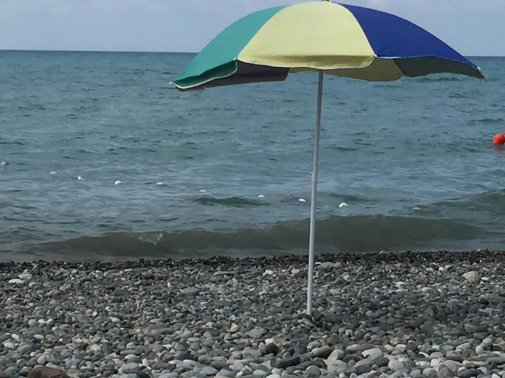Batumi - Orbi Sea Tower & Residence Апартаменты