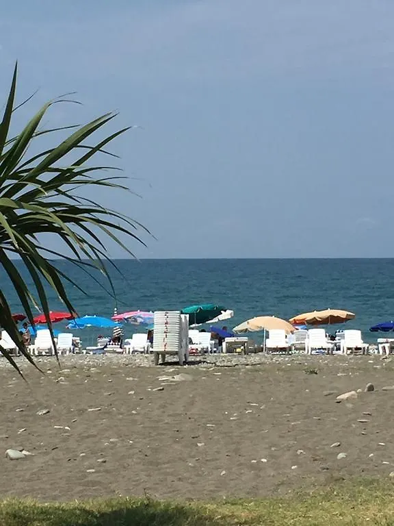 Batumi - Orbi Sea Tower & Residence Апартаменты