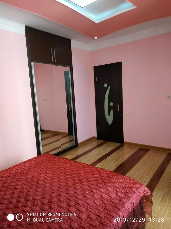 Batumi - Orbi Sea Tower & Residence Апартаменты