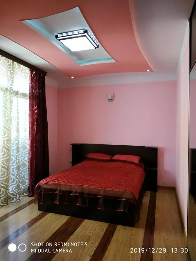 Апартаменты Batumi - Orbi Sea Tower & Residence