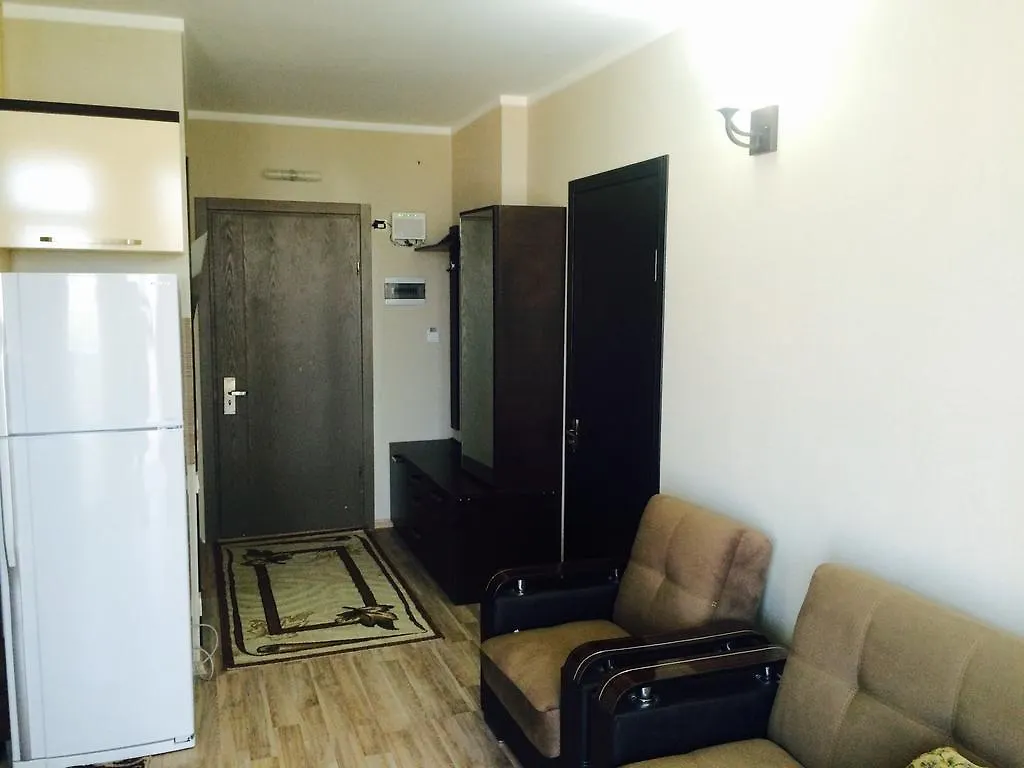Apartment Batumi - Orbi Sea Tower & Residence Georgia