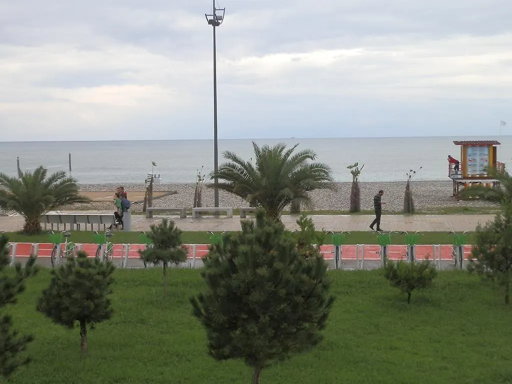 Apartment Batumi - Orbi Sea Tower & Residence