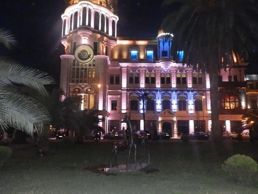 Apartment Batumi - Orbi Sea Tower & Residence Georgia