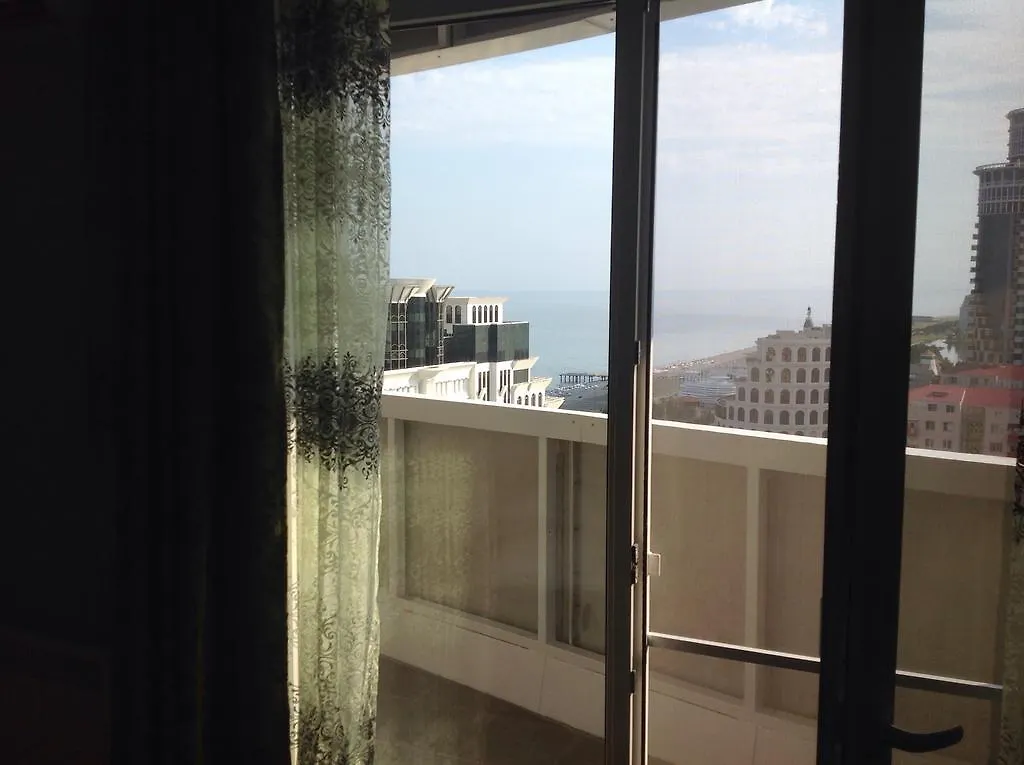 Apartment Batumi - Orbi Sea Tower & Residence