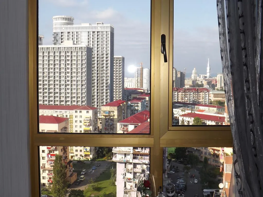 Apartment Batumi - Orbi Sea Tower & Residence