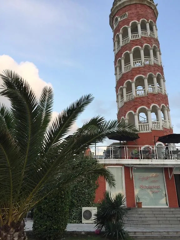 Batumi - Orbi Sea Tower & Residence Georgia